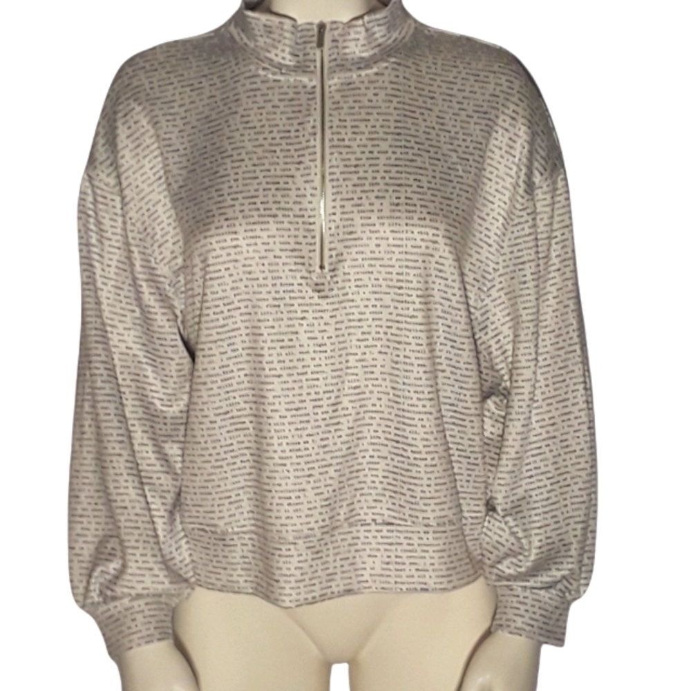 Tahari tee top